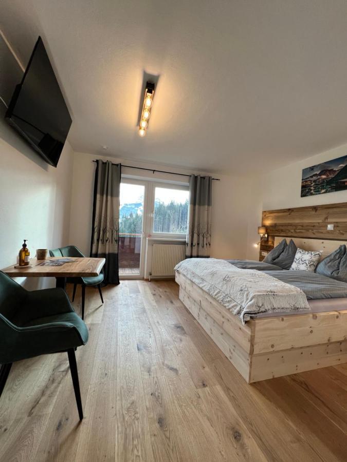Berghof Haselsberger Guest house Sankt Johann in Tirol