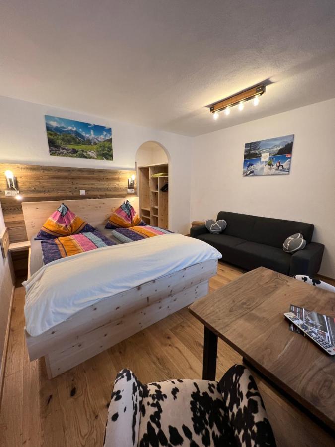 Berghof Haselsberger * Sankt Johann in Tirol