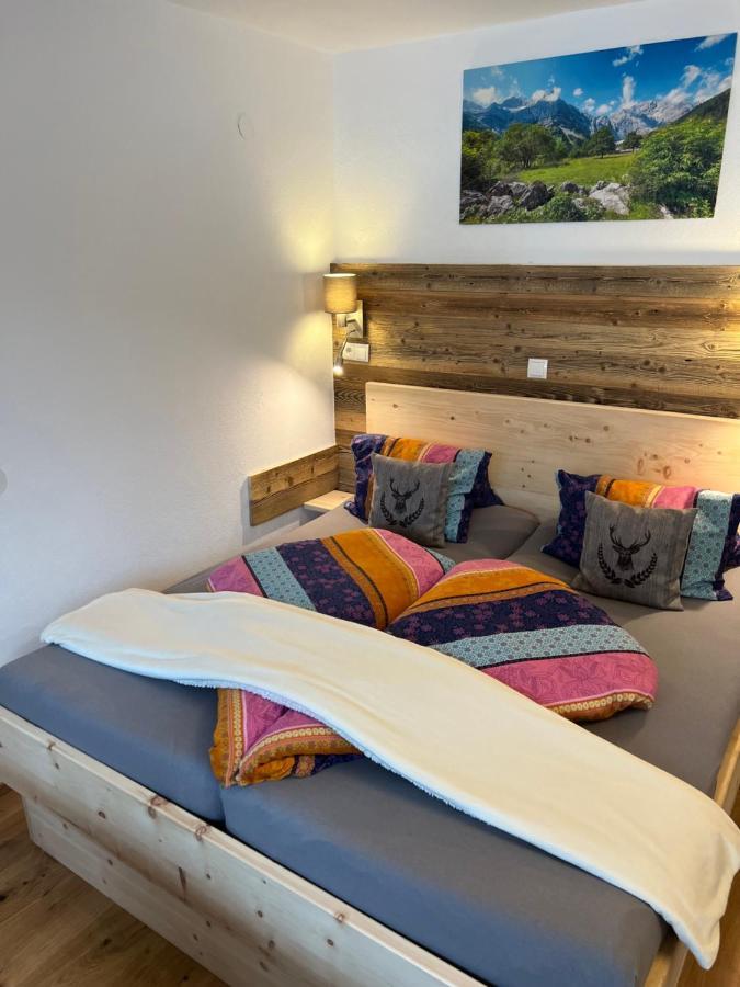 Berghof Haselsberger Guest house Sankt Johann in Tirol