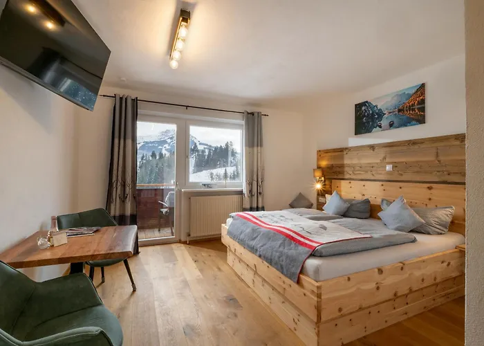 Berghof Haselsberger