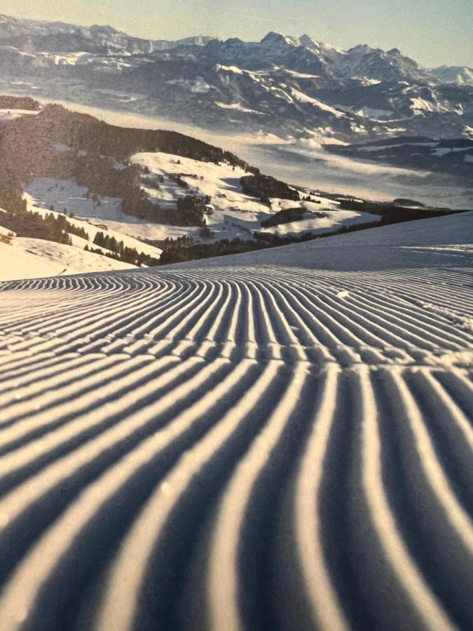 Berghof Haselsberger *