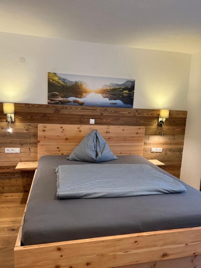Gasthuis Berghof Haselsberger Sankt Johann in Tirol