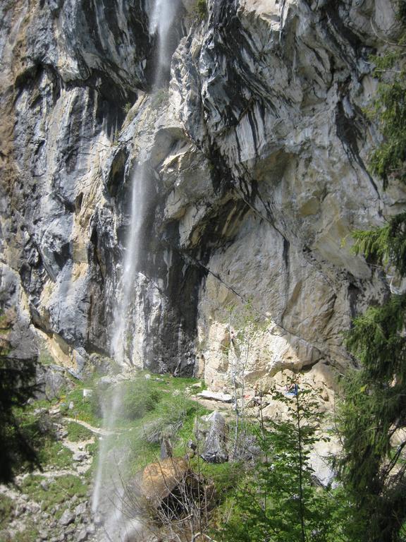 Berghof Haselsberger Sankt Johann in Tirol