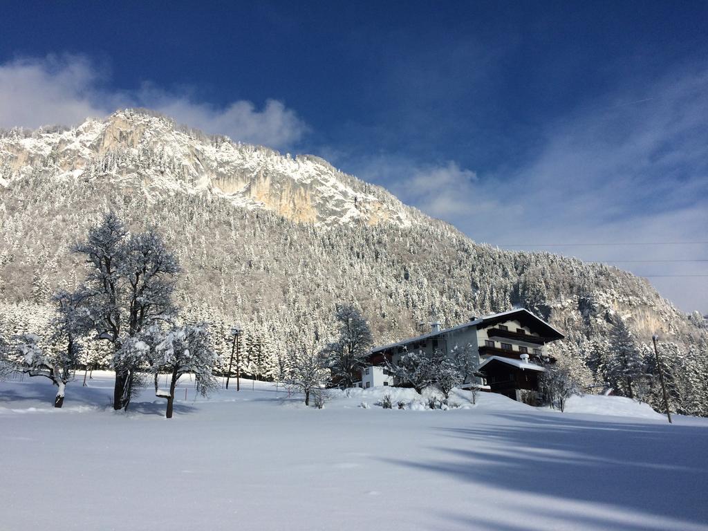 Gasthuis Berghof Haselsberger