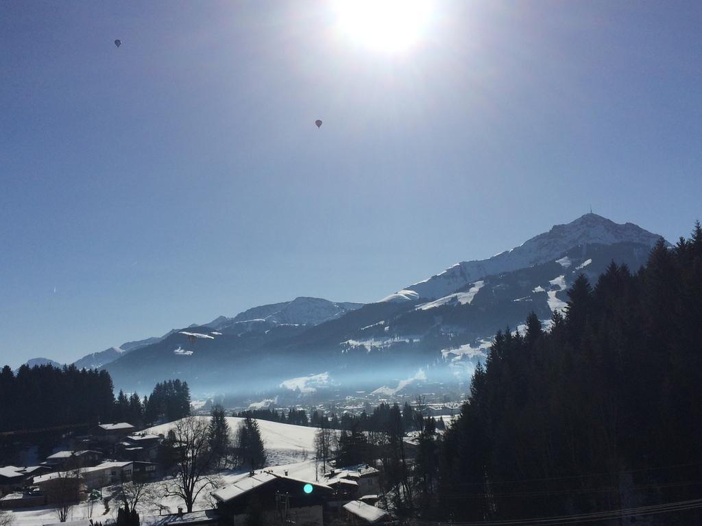 Berghof Haselsberger Gasthuis